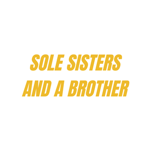 Team Page: Sole Sisters and a Brother